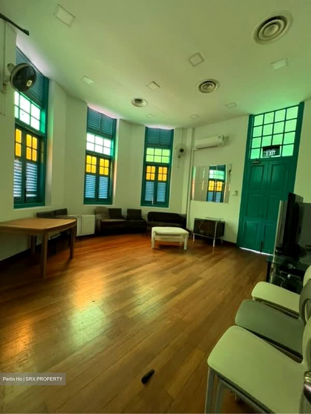 Santa Fe Mansions (D15), Apartment #563512831